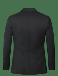 Morris Kostymer & Kavajer|Heritage Prestige Suit Blazer - Enkelknäppta kavajer
