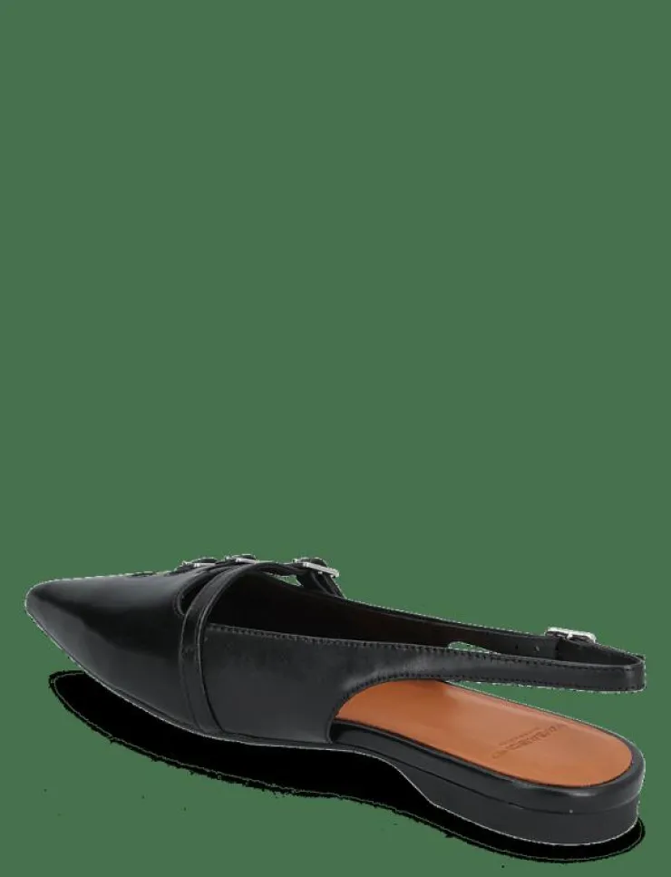 Kvinnor VAGABOND Slingbacks|Ballerinaskor|HERMINE - Platta slingbacks