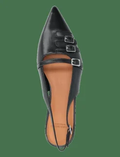Kvinnor VAGABOND Slingbacks|Ballerinaskor|HERMINE - Platta slingbacks