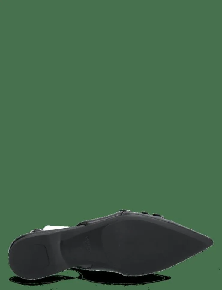 Kvinnor VAGABOND Slingbacks|Ballerinaskor|HERMINE - Platta slingbacks