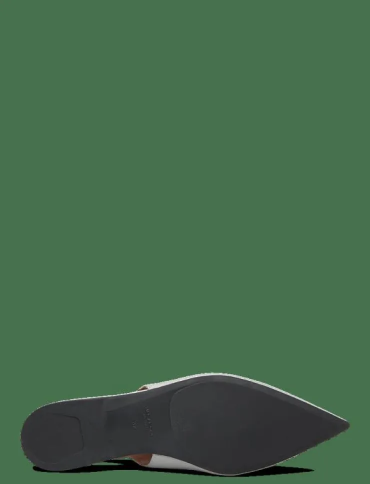 Kvinnor VAGABOND Slingbacks|HERMINE - Platta slingbacks