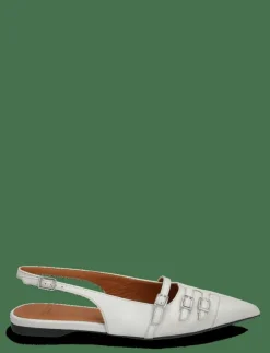Kvinnor VAGABOND Slingbacks|HERMINE - Platta slingbacks