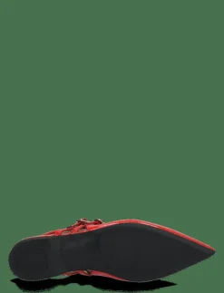 VAGABOND HERMINE - Platta slingbacks|Kvinnor Slingbacks|Ballerinaskor