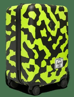 Kvinnor Herschel Resväskor & Tillbehör|Heritage Hardshell Carry On Luggage - Resväskor