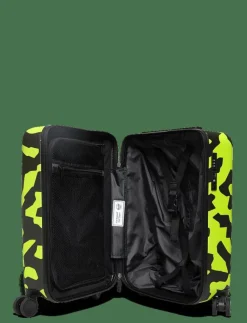 Kvinnor Herschel Resväskor & Tillbehör|Heritage Hardshell Carry On Luggage - Resväskor