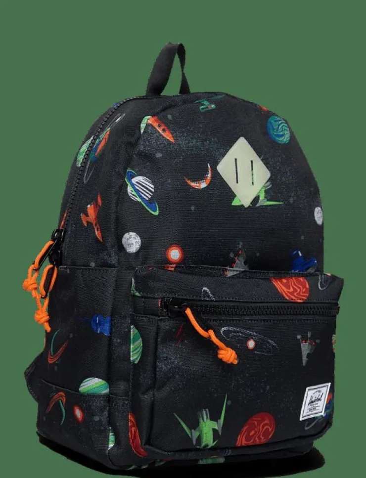 Barn Herschel Väskor|Heritage Kids Backpack - Ryggsäckar