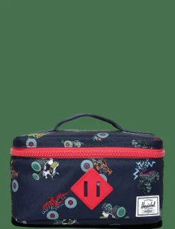 Barn Herschel Lunchlådor|Heritage Lunch Box Little - Lunchlådor
