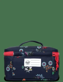 Barn Herschel Lunchlådor|Heritage Lunch Box Little - Lunchlådor