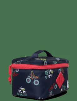 Barn Herschel Lunchlådor|Heritage Lunch Box Little - Lunchlådor