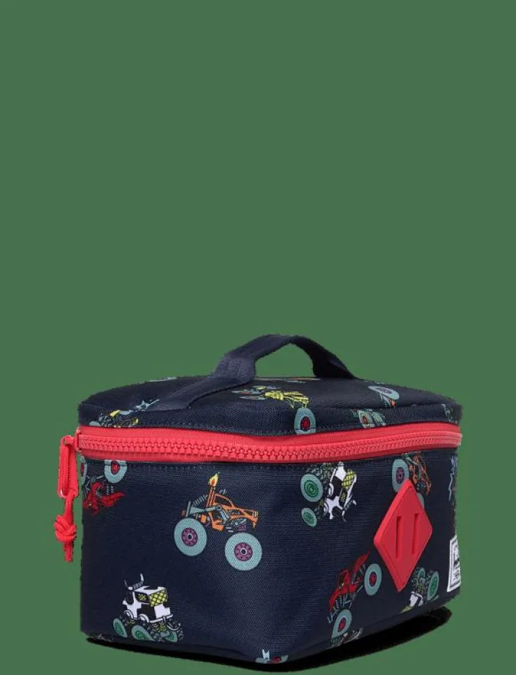 Barn Herschel Lunchlådor|Heritage Lunch Box Little - Lunchlådor