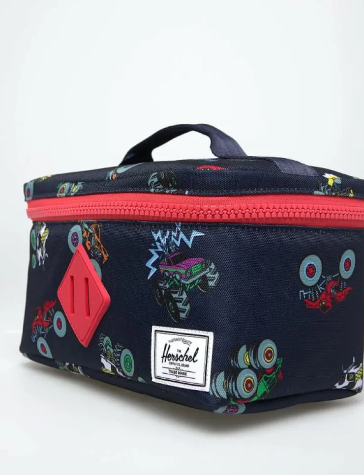 Barn Herschel Lunchlådor|Heritage Lunch Box Little - Lunchlådor