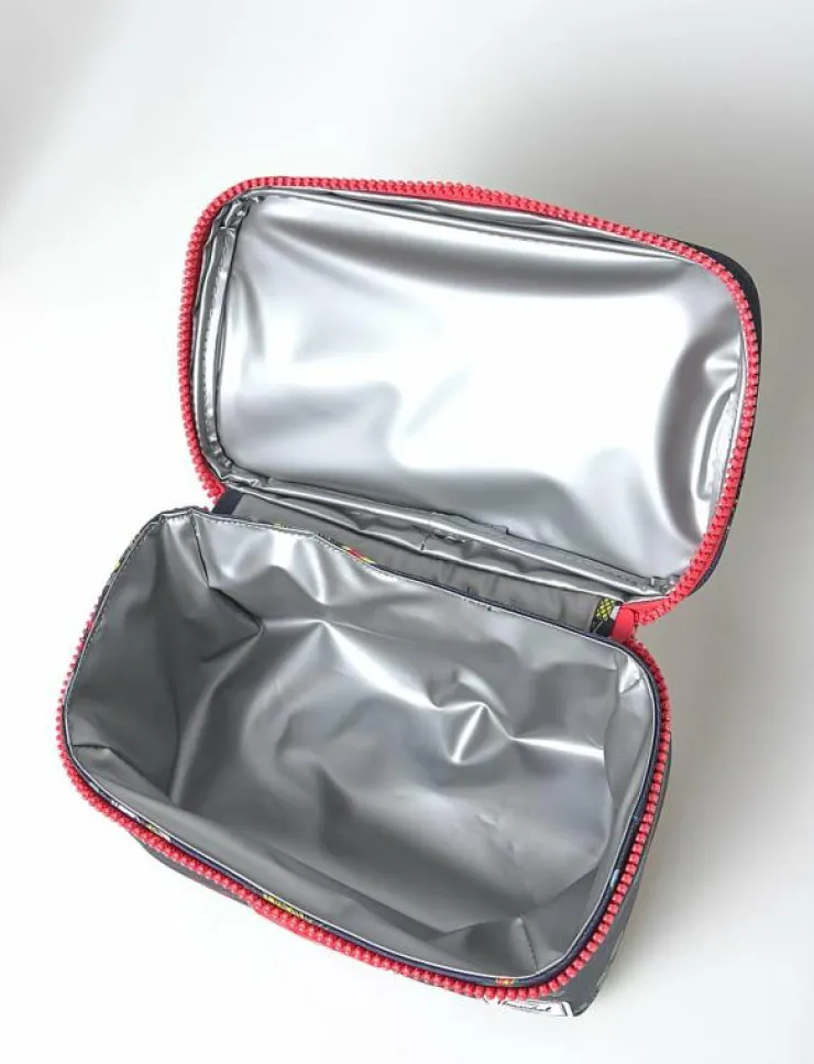 Barn Herschel Lunchlådor|Heritage Lunch Box Little - Lunchlådor