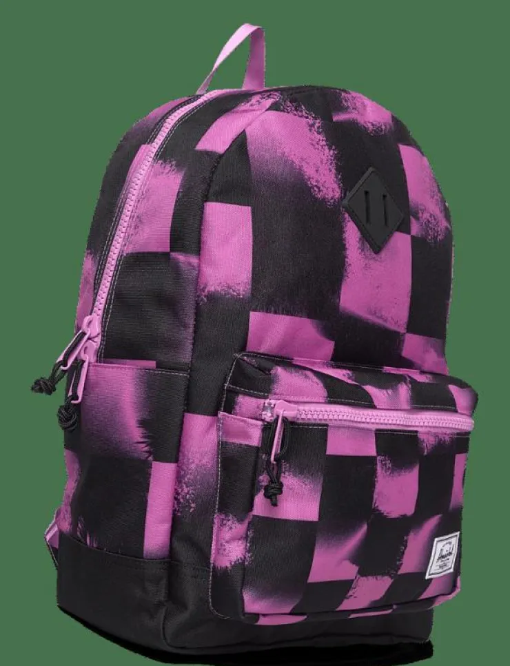 Barn Herschel Väskor|Heritage Youth Backpack - Ryggsäckar