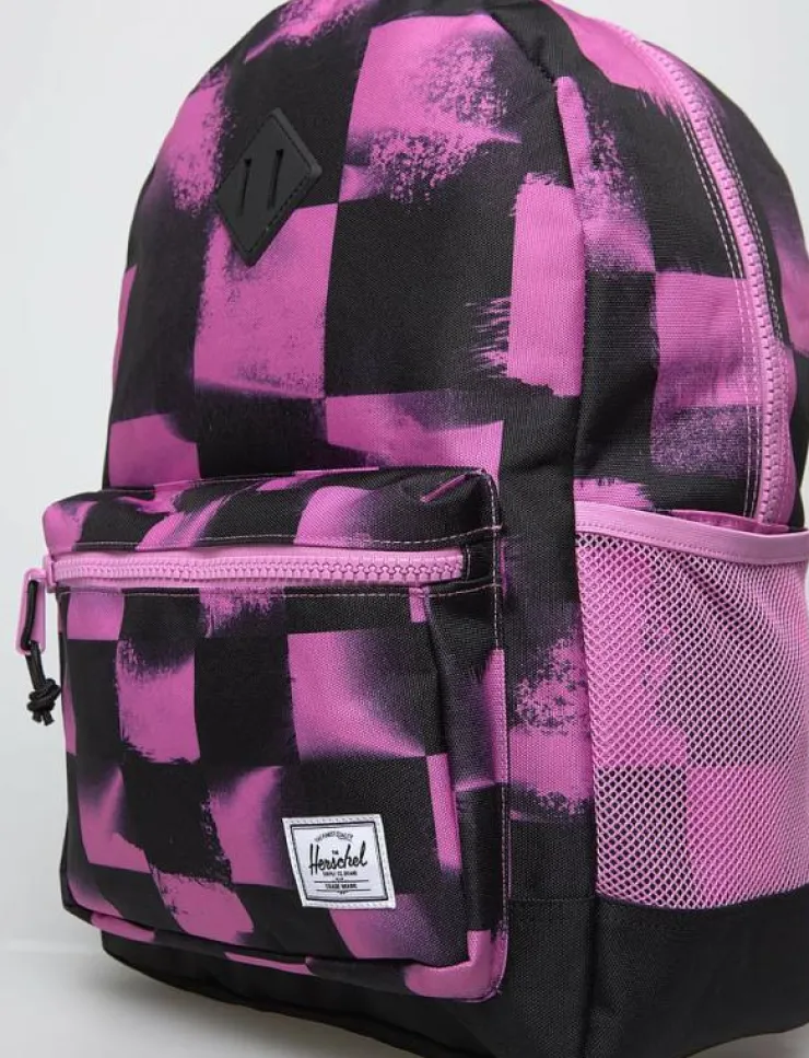 Barn Herschel Väskor|Heritage Youth Backpack - Ryggsäckar