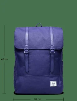 Herschel Survey Backpack - Ryggsäckar|Kvinnor Ryggsäckar