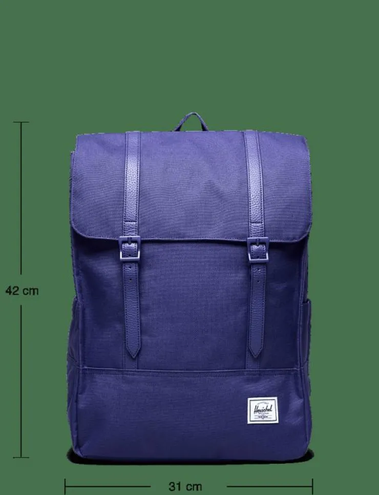 Herschel Survey Backpack - Ryggsäckar|Kvinnor Ryggsäckar