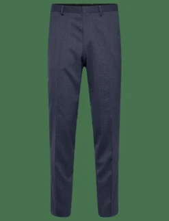 HUGO Hesten253X - Casual byxor| Byxor