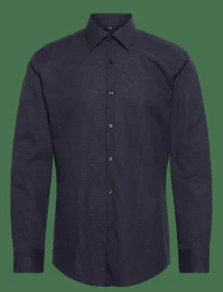 BOSS H-HANK-kent-C1-214 - Business skjortor| Skjortor
