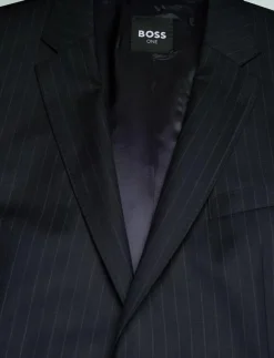 BOSS H-Huge-253 - Enkelknäppta kavajer| Kostymer & Kavajer