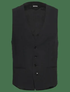 BOSS H-Huge-Vest-MM-224 - Västar| Kostymer & Kavajer