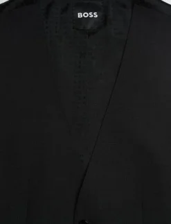 BOSS H-Huge-Vest-MM-224 - Västar| Kostymer & Kavajer