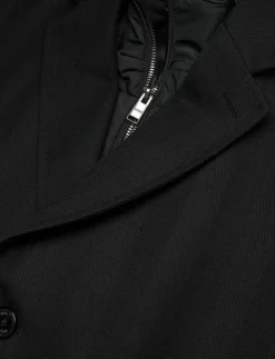 BOSS Jackor & Rockar|H-Hyde-Bib-254 - Ullkappor