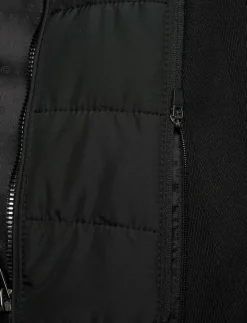 BOSS Jackor & Rockar|H-Hyde-Bib-254 - Ullkappor