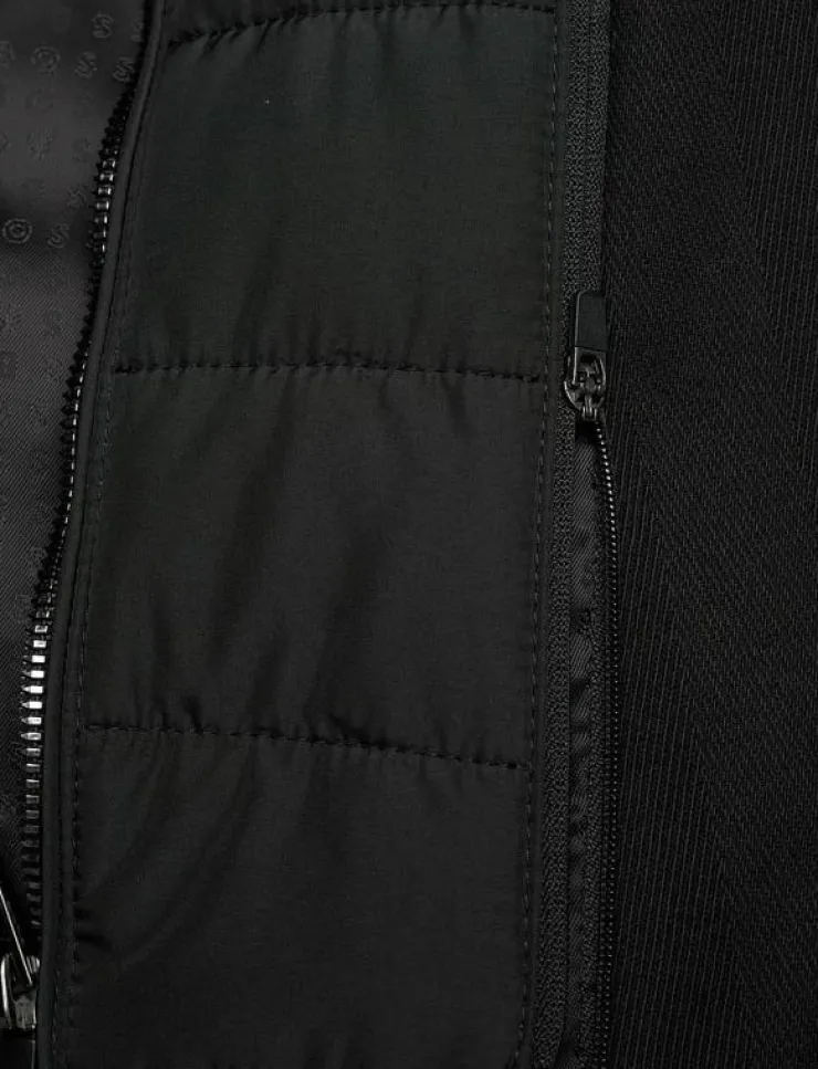 BOSS Jackor & Rockar|H-Hyde-Bib-254 - Ullkappor