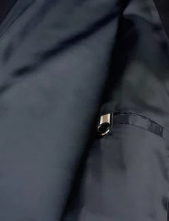 BOSS H-Hyde-C-254 - Ullkappor| Jackor & Rockar