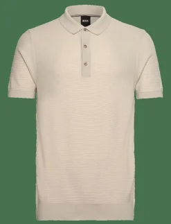 BOSS Pikéer|H-Iannotti - Kortärmade pikéer