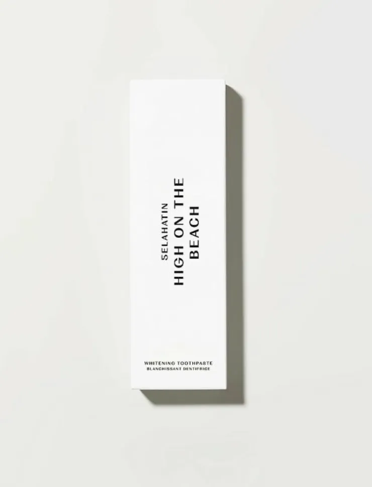 Selahatin High On The Beach - ning Toothpaste - Tandkräm|Kvinnor Hem & Spa