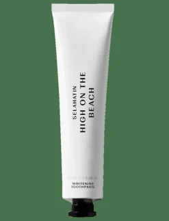 Selahatin High On The Beach - ning Toothpaste - Tandkräm|Kvinnor Hem & Spa