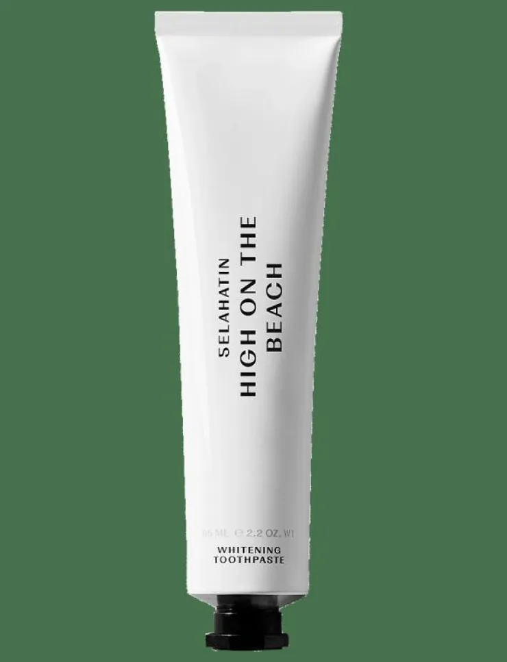 Selahatin High On The Beach - ning Toothpaste - Tandkräm|Kvinnor Hem & Spa