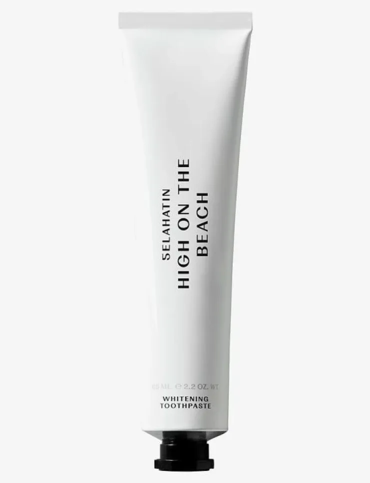 Selahatin High On The Beach - ning Toothpaste - Tandkräm|Kvinnor Hem & Spa