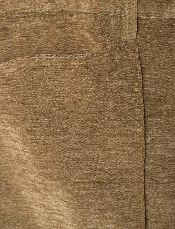 REMAIN Birger Christensen High Waist Flared Pants - Utsvängda byxor|Kvinnor Byxor