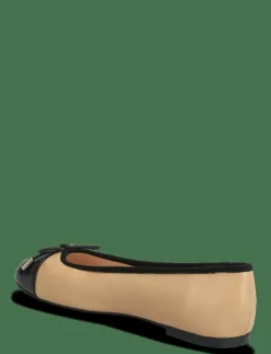 Kvinnor Dune London Ballerinaskor|HIGHEST - Ballerinas