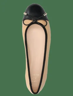 Kvinnor Dune London Ballerinaskor|HIGHEST - Ballerinas