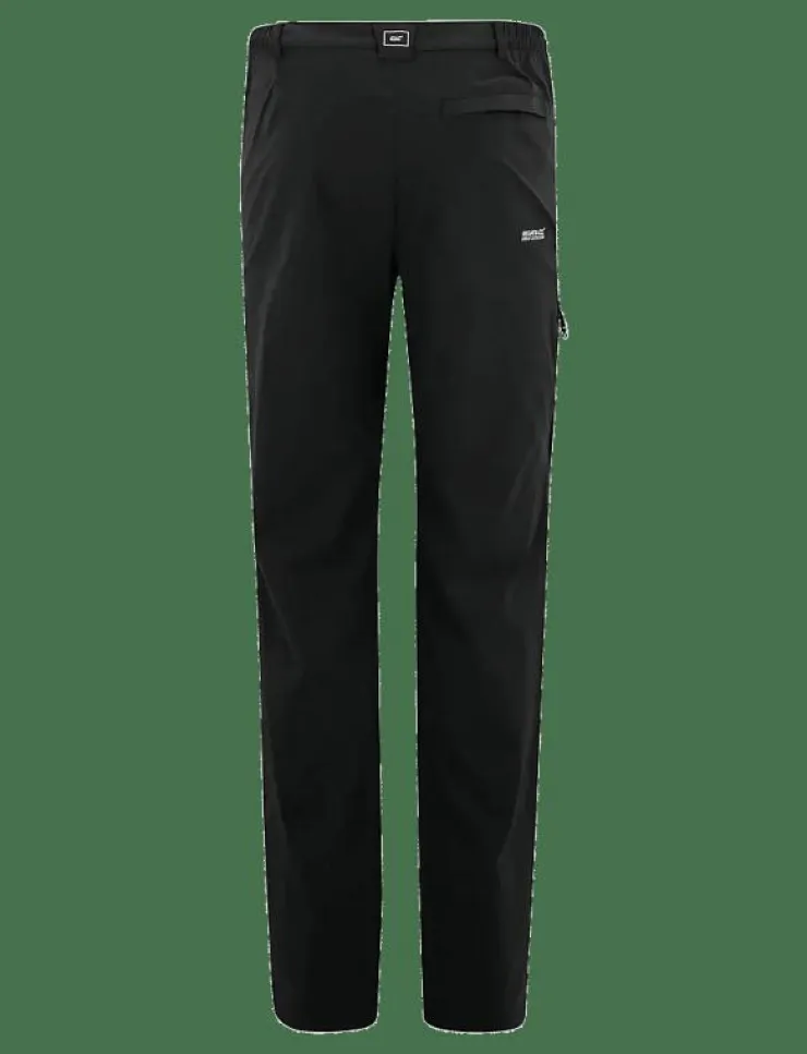Regatta Highton Trousers II - Friluftsbyxor| Sport