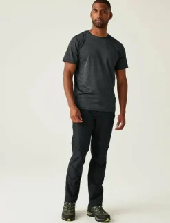 Regatta Highton Trousers II - Friluftsbyxor| Sport