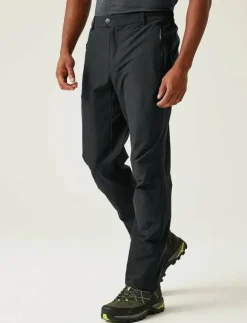 Regatta Highton Trousers II - Friluftsbyxor| Sport