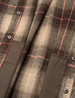Revolution Overshirts|Hiker Overshirt - Jackor & rockar