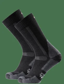Kvinnor Danish Endurance Underkläder|Underkläder|Hiking Classic Socks - Strumpor