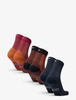 Danish Endurance Hiking Light Socks - Strumpor|Kvinnor Underkläder|Underkläder