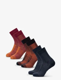 Danish Endurance Hiking Light Socks - Strumpor|Kvinnor Underkläder|Underkläder