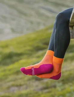 Danish Endurance Hiking Light Socks - Strumpor|Kvinnor Underkläder|Underkläder