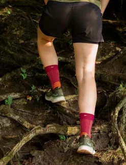 Danish Endurance Hiking Light Socks - Strumpor|Kvinnor Underkläder|Underkläder