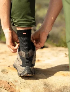 Kvinnor Danish Endurance Underkläder|Underkläder|Hiking Light Socks - Strumpor