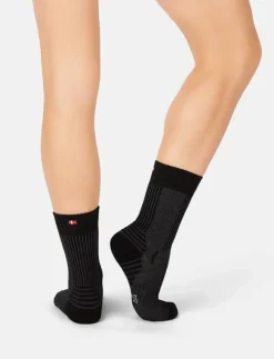 Kvinnor Danish Endurance Underkläder|Underkläder|Hiking Light Socks - Strumpor