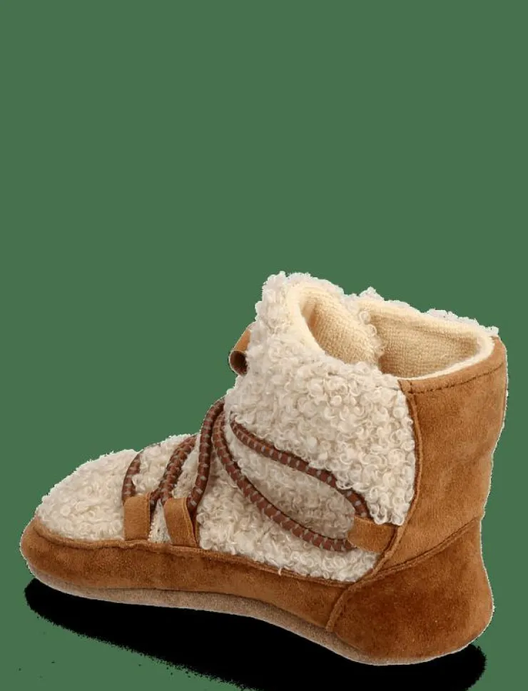 Melton Hiking teddy boots - Inneskor|Barn Inneskor
