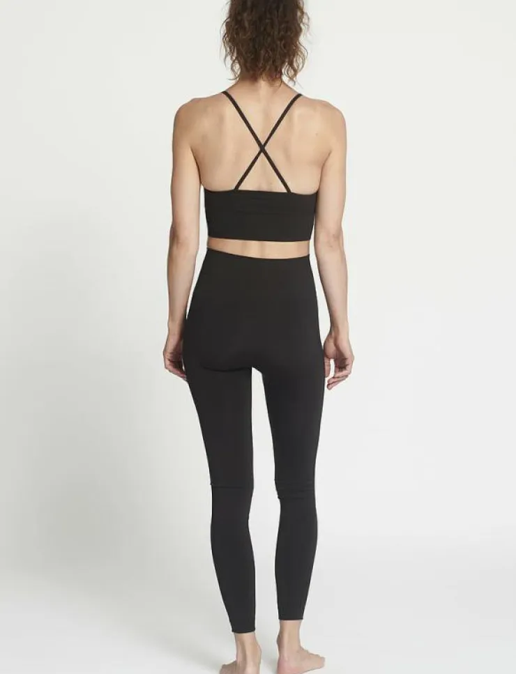 Rethinkit Studios Hilde Seamless sports bra - Sport BH:ar|Kvinnor Sport-Bh